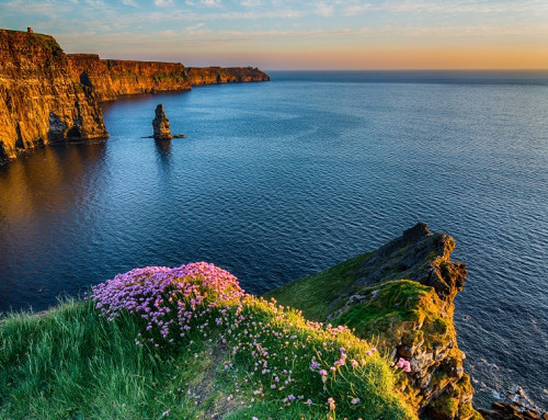 IRELAND The Emerald Isle “Manor Royal” June 2023