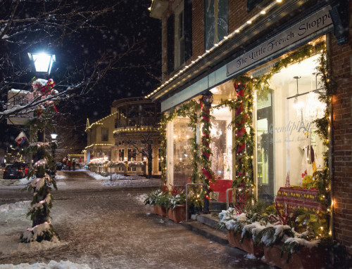 Niagara-Christmas Magic – November, 2023